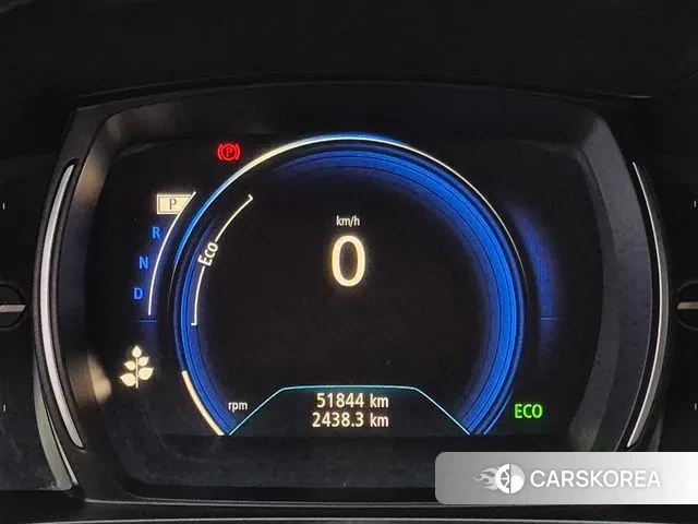 Renault Korea (Samsung) The New QM6 id 3416713 из Кореи 18