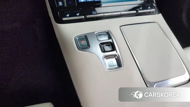 Hyundai The New Grandeur IG id 3777497 из Кореи 18