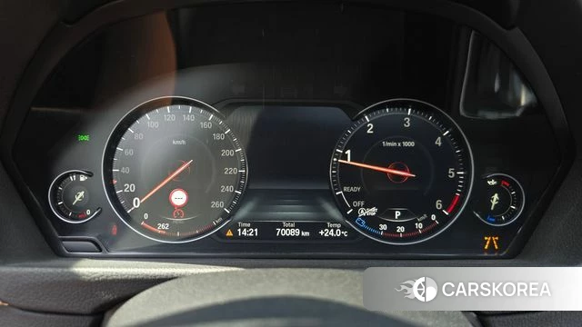 BMW 3 Series GT (F34) id 4245280 из Кореи 28
