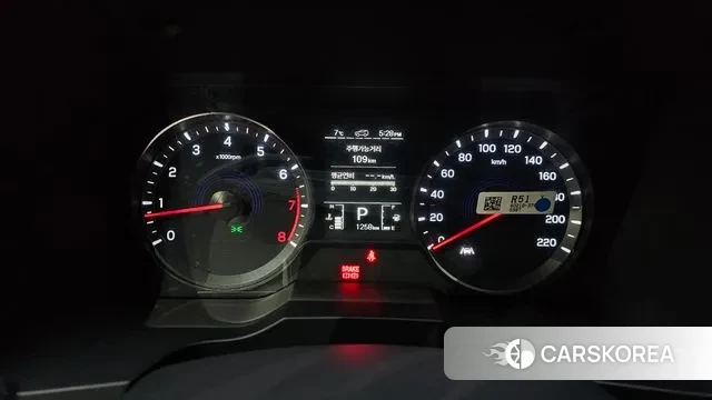 Ssangyong Beautiful Korando id 3431315 из Кореи 18