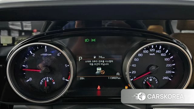 Kia Carnival 4th generation id 4416081 из Кореи 18