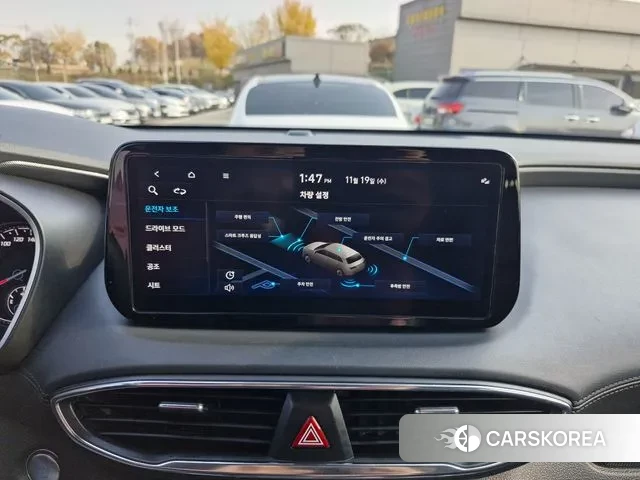 Hyundai The New Santa Fe id 3388872 из Кореи 18