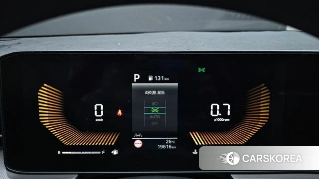 Kia The New K5 3rd generation id 3952525 из Кореи 18