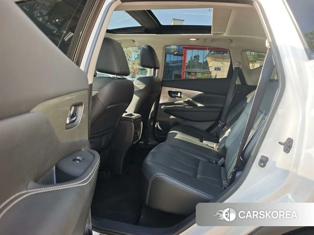 Nissan Loulan id 4254442 из Китая 28