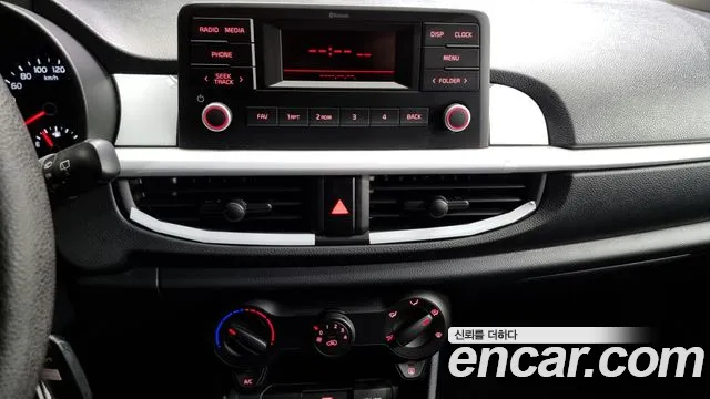 Kia Morning Urban (JA) id 2677544 из Кореи 18