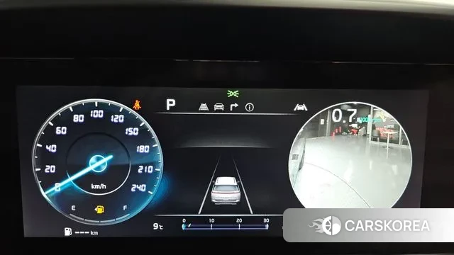 Kia The New Carnival 4th Generation id 3482442 из Кореи 18