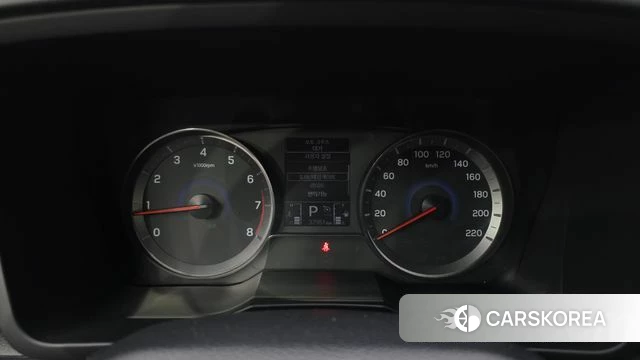 Ssangyong Berry New Tivoli id 4625042 из Кореи 18
