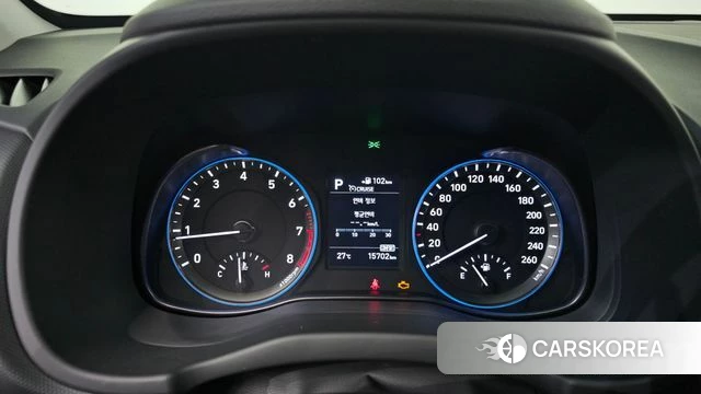 Hyundai Kona id 4430300 из Кореи 28