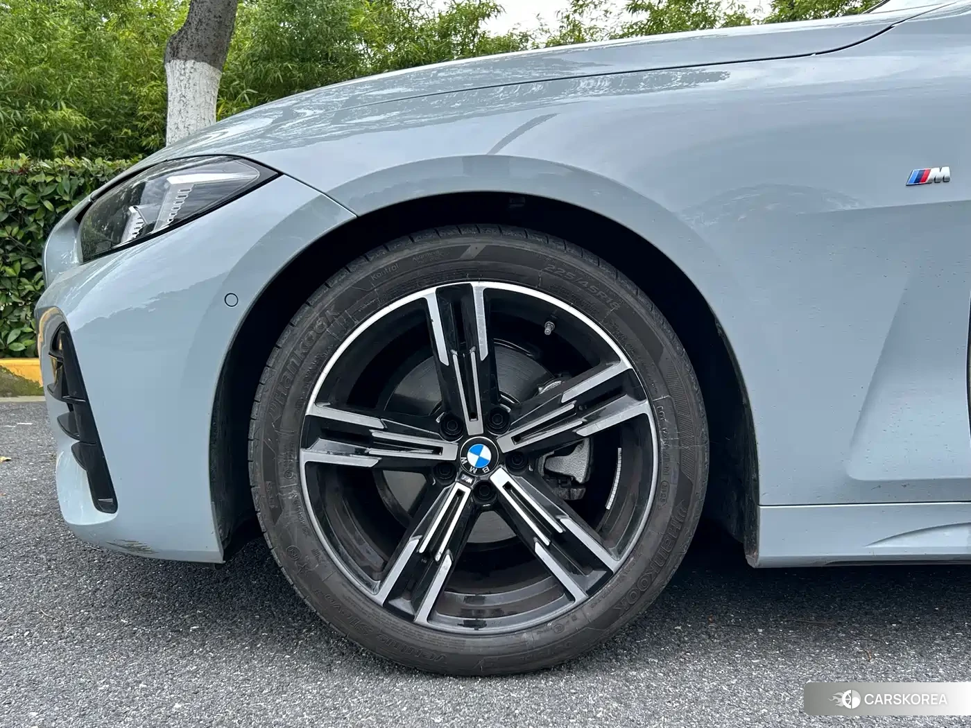 BMW 4 series id 4546402 из Китая 11