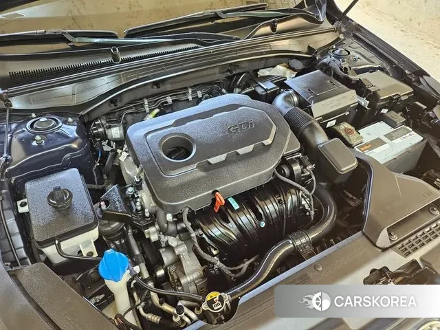 Kia Come New K7 id 3004765 из Кореи 18