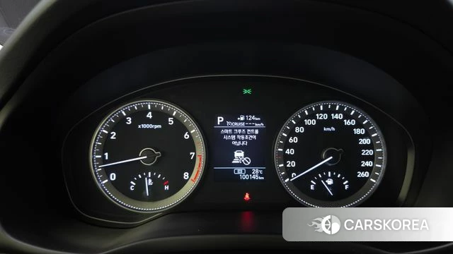 Hyundai Grandeur IG id 4615029 из Кореи 18