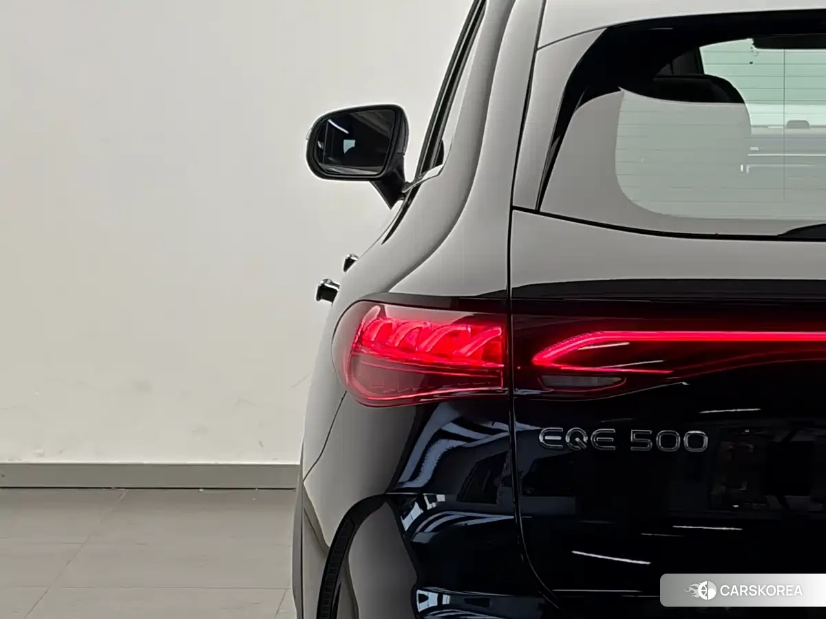 Mercedes-Benz EQE id 4653779 из Китая 19