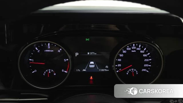 Kia Carnival 4th generation id 4244714 из Кореи 29