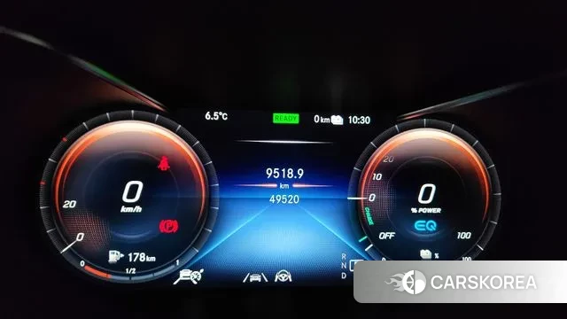 Mercedes-Benz GLC-Class X253 id 3747141 из Кореи 15