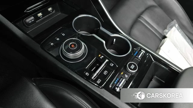 Kia K5 3rd generation id 4905994 из Кореи 28