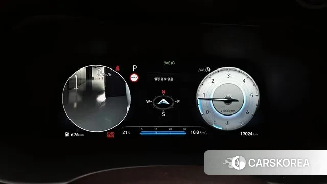 Hyundai The New Palisade id 3322792 из Кореи 18