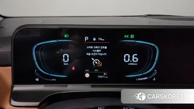 Kia The New Seltos id 3653882 из Кореи 18