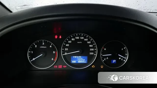 Hyundai The New Grand Starex id 2249744 из Кореи 18