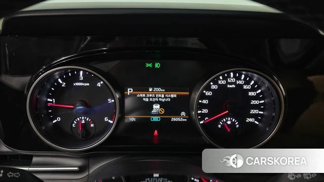 Kia Carnival 4th generation id 3883554 из Кореи 18