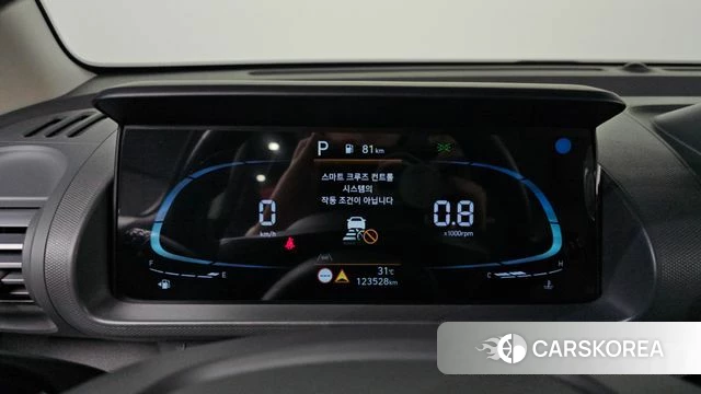 Hyundai Casper id 4389088 из Кореи 28