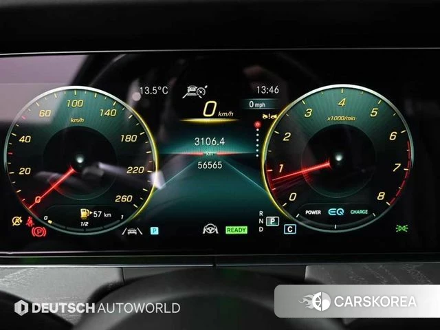 Mercedes-Benz E-Class W213 id 4243450 из Кореи 18