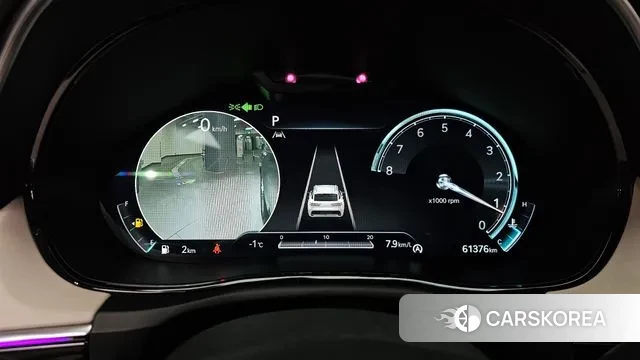 Genesis GV70 id 3650499 из Кореи 18