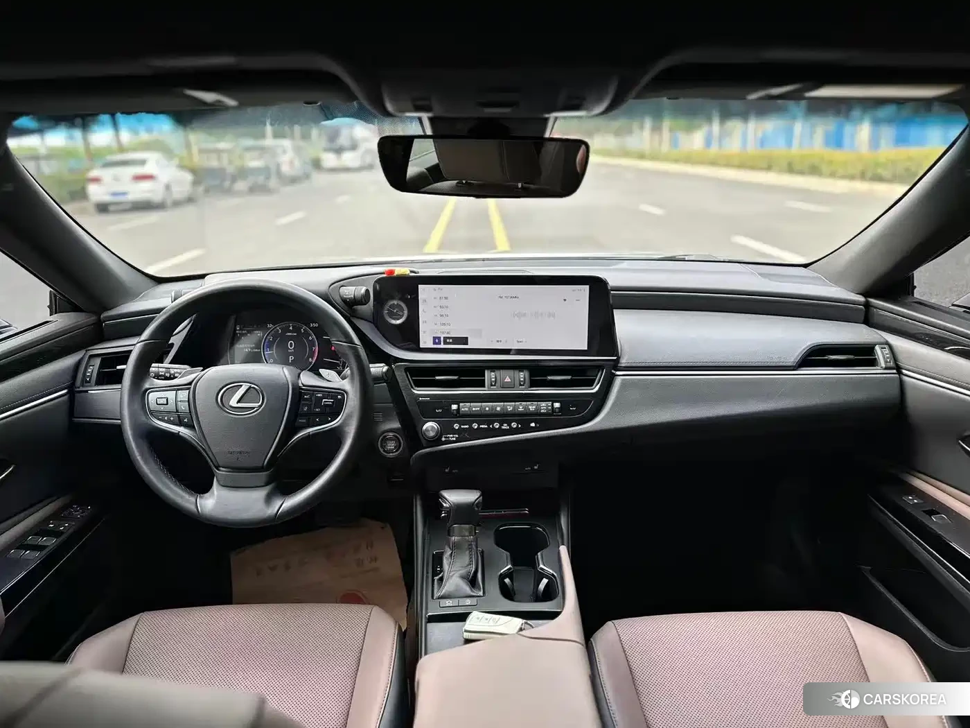 Lexus ES id 4559799 из Китая 8