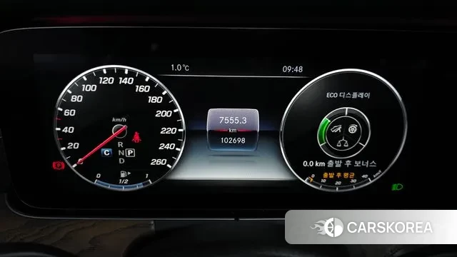 Mercedes-Benz E-Class W213 id 3474905 из Кореи 18