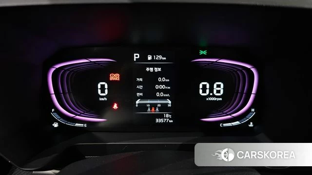 Kia The New Kia Ray id 4194246 из Кореи 18