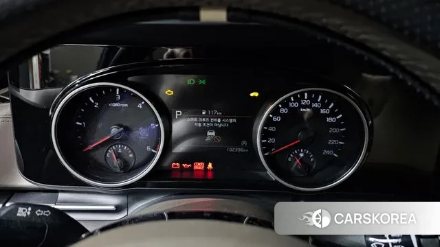 Kia Carnival 4th generation id 3778333 из Кореи 18