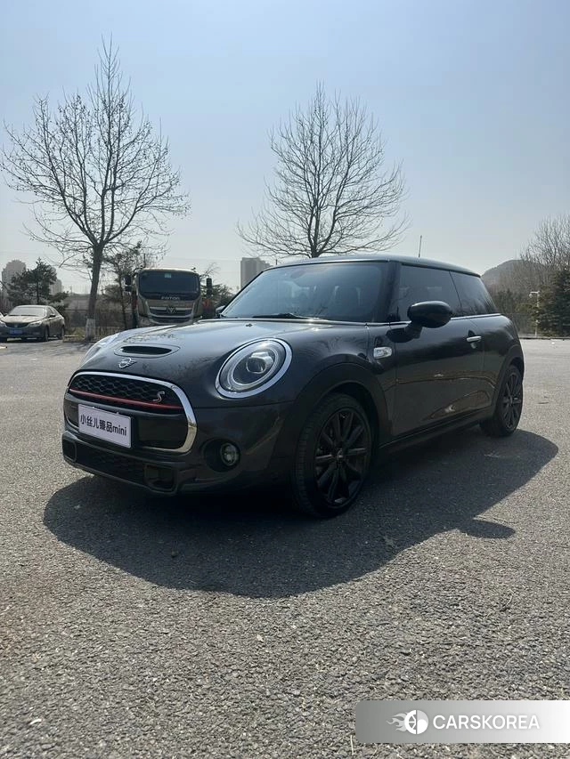 MINI Unknown id 3889785 из Китая 13