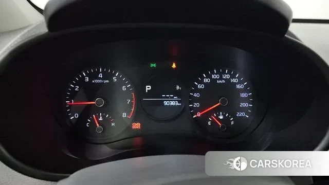 Kia All New Morning (JA) id 3568492 из Кореи 18