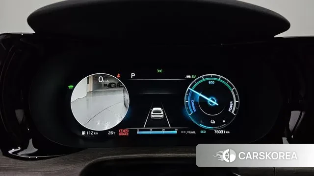 Kia K5 Hybrid 3rd Generation id 2959919 из Кореи 18