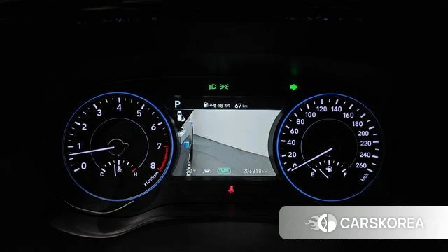 Hyundai Palisade id 4693582 из Кореи 18