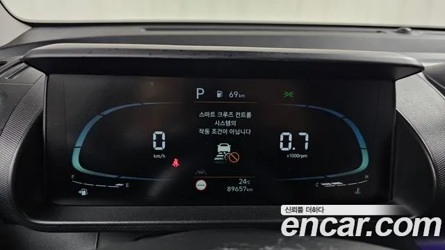 Hyundai Casper id 2806660 из Кореи 18