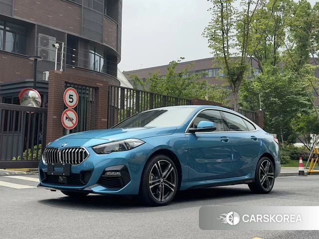 BMW 2 series (imported) id 4271749 из Китая 32