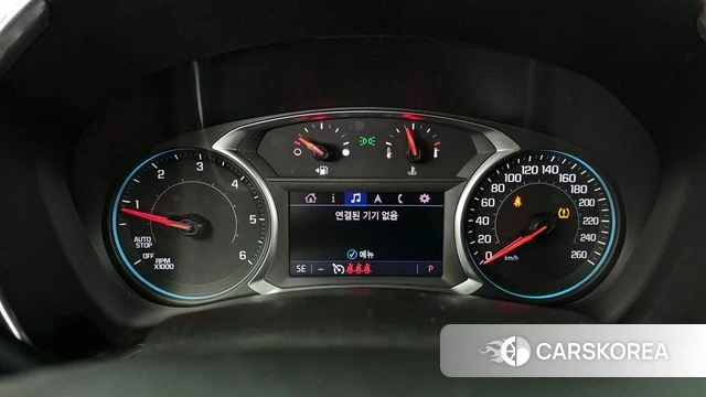 Chevrolet (GM Daewoo) Equinox id 3795972 из Кореи 18