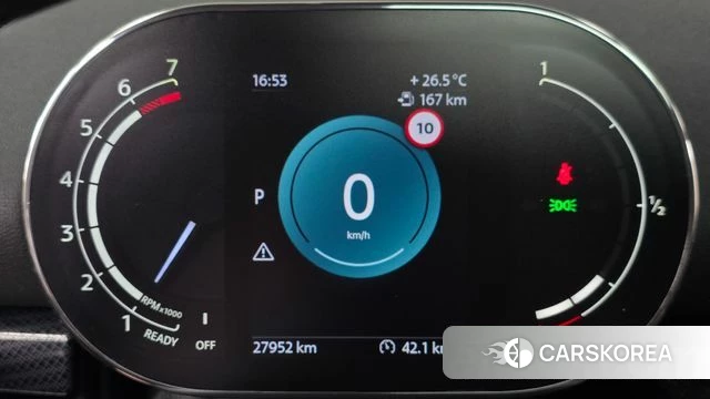 Mini Cooper Clubman id 4560728 из Кореи 29