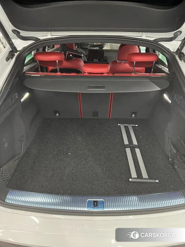 Audi SQ5 (FY) id 3003123 из Кореи 11