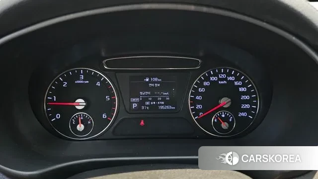 Kia The New Sorento id 2913122 из Кореи 18