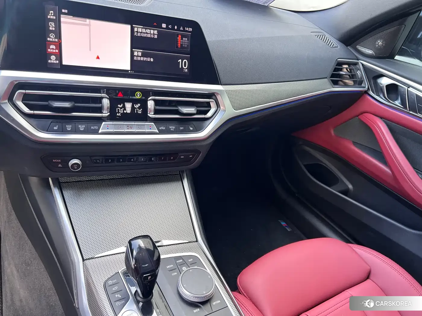 BMW 4 series id 4578340 из Китая 15