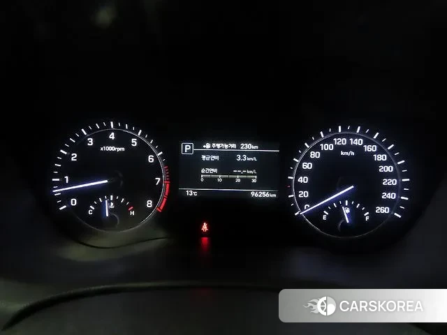 Genesis G80 id 3345249 из Кореи 18