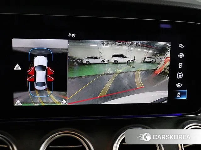 Mercedes-Benz E-Class W213 id 3675316 из Кореи 11