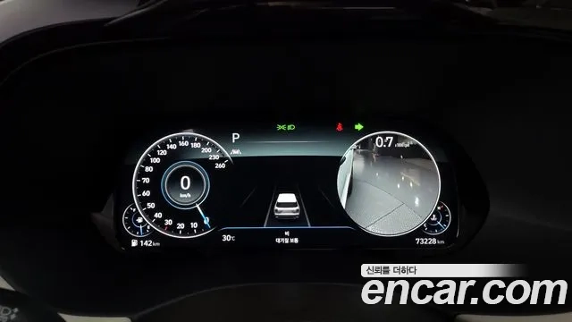 Hyundai Palisade id 2936096 из Кореи 18