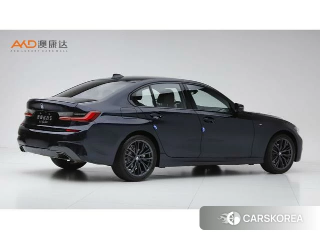 BMW 3 series id 4258379 из Китая 8