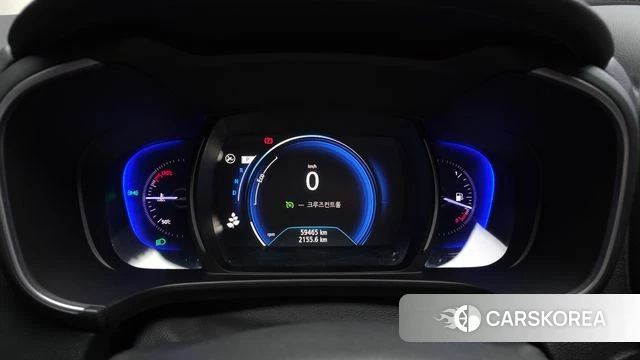 Renault Korea (Samsung) The New QM6 id 4360319 из Кореи 31