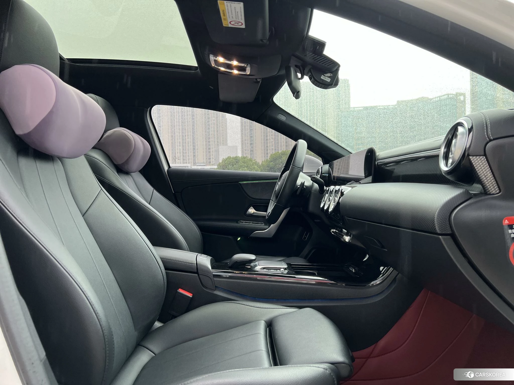Mercedes-Benz Class A id 4455450 из Китая 15