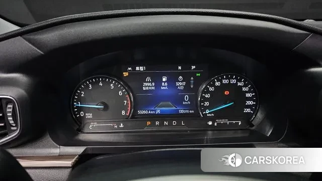 Ford Explorer 6th Generation id 3545414 из Кореи 18