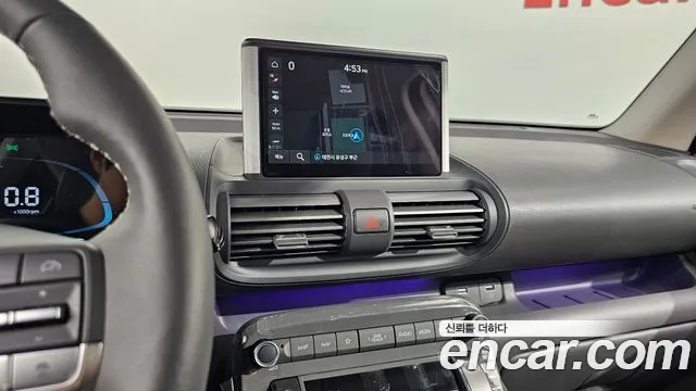 Hyundai Casper id 2660923 из Кореи 18