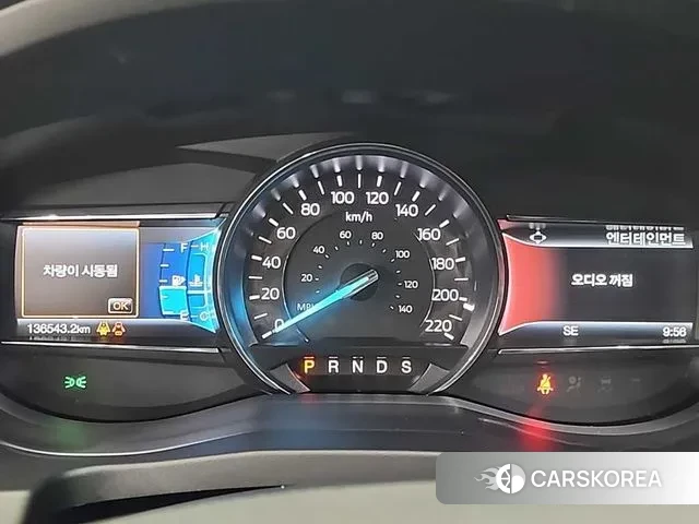 Ford Explorer id 3687715 из Кореи 17